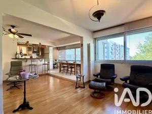 Appartement à Mauguio (34130)