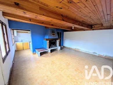 House in Seix (09140)