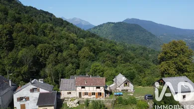 Maison à Seix (09140)