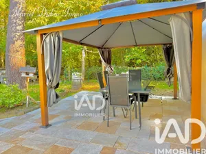 House in Étaules (17750)