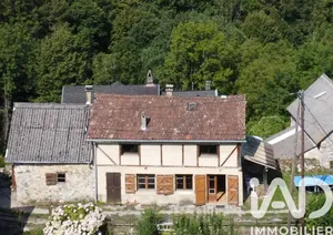 Maison de village à Seix (09140)
