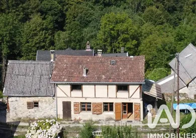 House in Seix (09140)