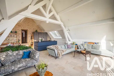 Maison à Miribel-les-Échelles (38380)