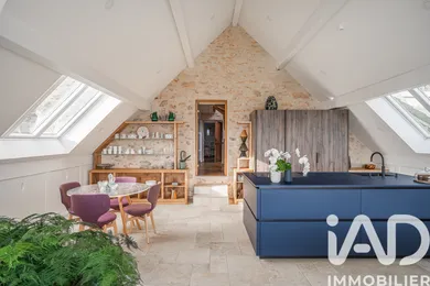 Maison à Miribel-les-Échelles (38380)