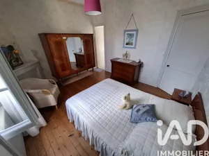 Townhouse at Cognac (16100)