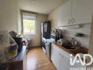 Apartment at Langon (33210)