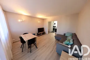 Apartment at Le Plessis-Trévise (94420)