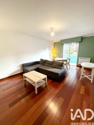 Apartment at Villeparisis (77270)