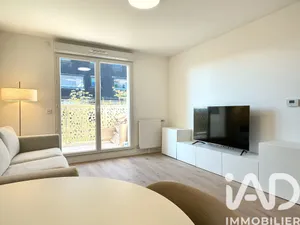Appartement à Alfortville (94140)
