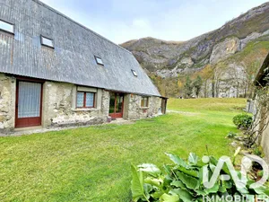 Park home at Campan (65710)