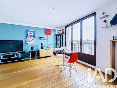 Appartement à Créteil (94000)