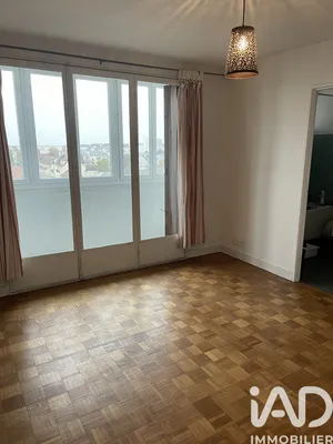 Apartment at Choisy-le-Roi (94600)