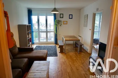 Appartement à Troyes (10000)