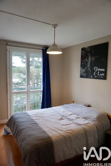 Appartement à Troyes (10000)