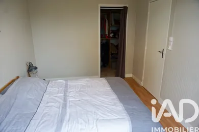 Appartement à Troyes (10000)