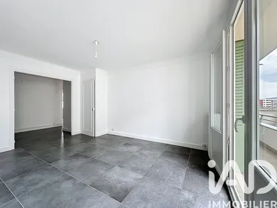 Appartement à Annecy (74000)