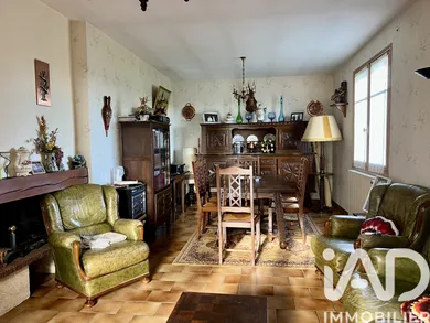 Maison à VIGEOIS (19410)