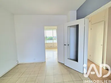 Apartment in Limoges (87100)