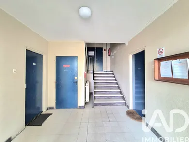 Appartement à Limoges (87100)
