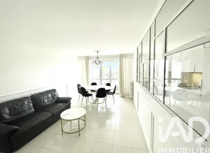 Appartement à Courbevoie (92400)