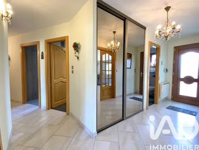 Detached house in Dommartin-lès-Toul (54200)