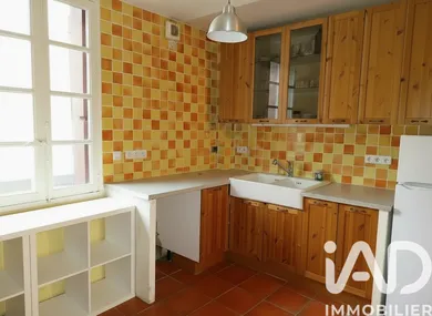 Townhouse in Agde (34300)
