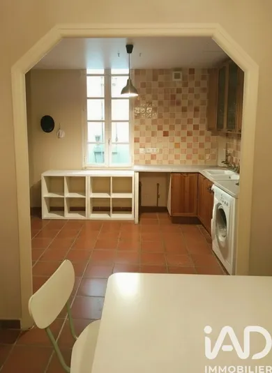 Townhouse in Agde (34300)
