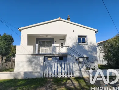 Maison à Le Passage (47520)