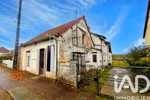 Immeuble à Donzy (58220)