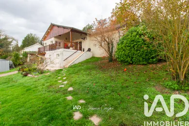 Maison à Bonnières-sur-Seine (78270)