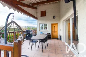 Maison à Mousseaux-sur-Seine (78270)