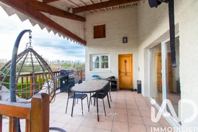 Maison à Mousseaux-sur-Seine (78270)