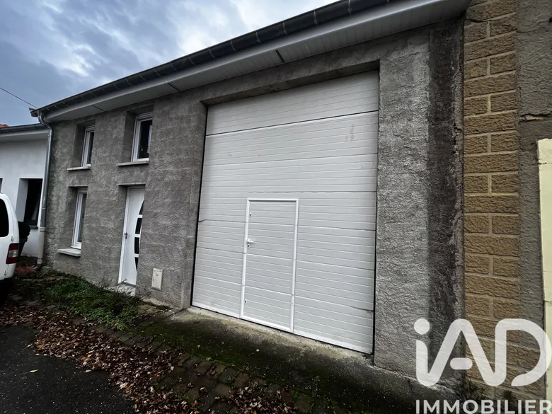 Maison 3 pièces 115 m² · à Sailly-Achâtel · 115 m² · 125 000 €