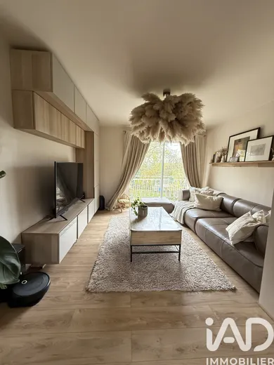 Maison à Crécy-la-Chapelle (77580)