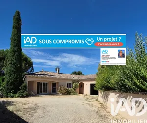 Traditional house at Bourg-de-Péage (26300)