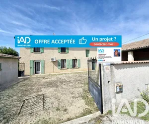 Farm at Alixan (26300)