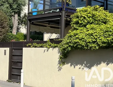 Apartment in Antibes (06600)