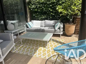 Apartment in Antibes (06600)