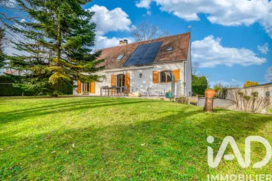 Maison traditionnelle à Annet-sur-Marne (77410)