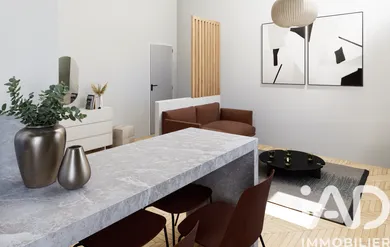 Apartment in Épernay (51200)