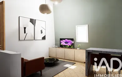 Apartment in Épernay (51200)