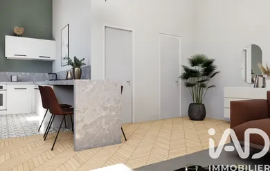 Apartment in Épernay (51200)