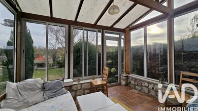 Maison de village à Saint-Marcel (27950)