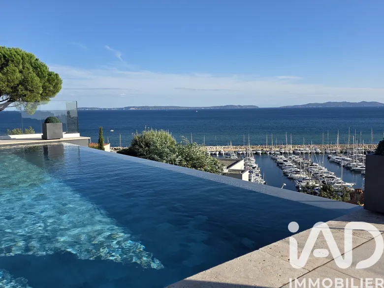 Maison 6 pièces 150 m² · à Le Lavandou · 150 m² · 4 200 000 €