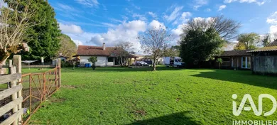 Maison de campagne à Salles (33770)