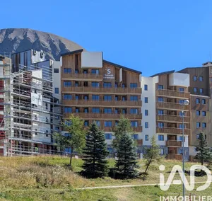 Appartement à Huez (38750)