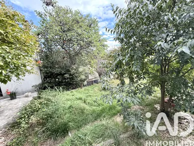 Maison traditionnelle à Alès (30100)