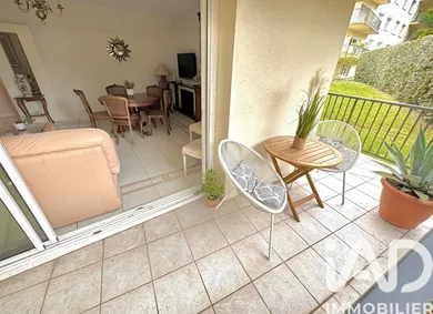 Appartement à Bayonne (64100)