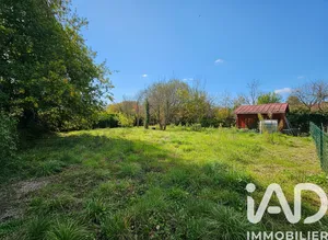 Building plot at Vallet (44330)