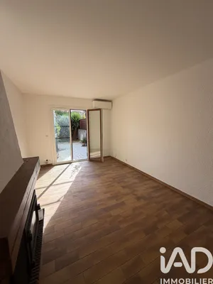 Traditional house at Grasse (06130)